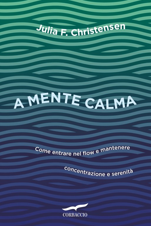 A mente calma