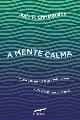 A mente calma