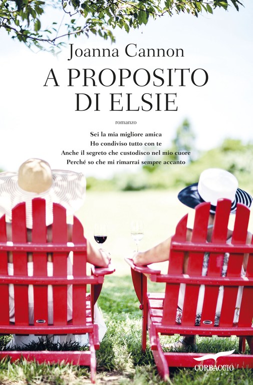 A proposito di Elsie