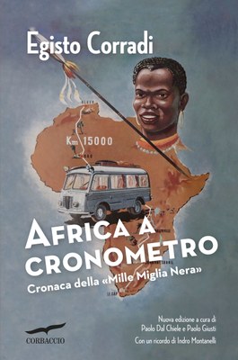 Africa a cronometro