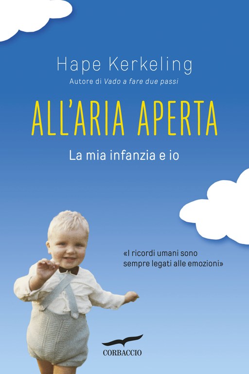 All'aria aperta