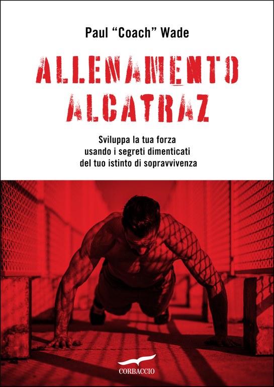 Allenamento Alcatraz