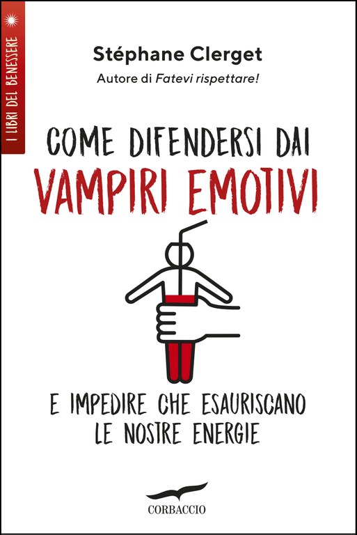 Come difendersi dai vampiri emotivi