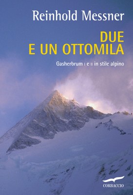 Due e un ottomila