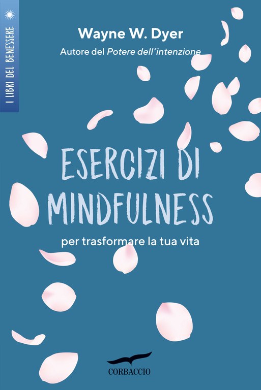 Esercizi di mindfulness
