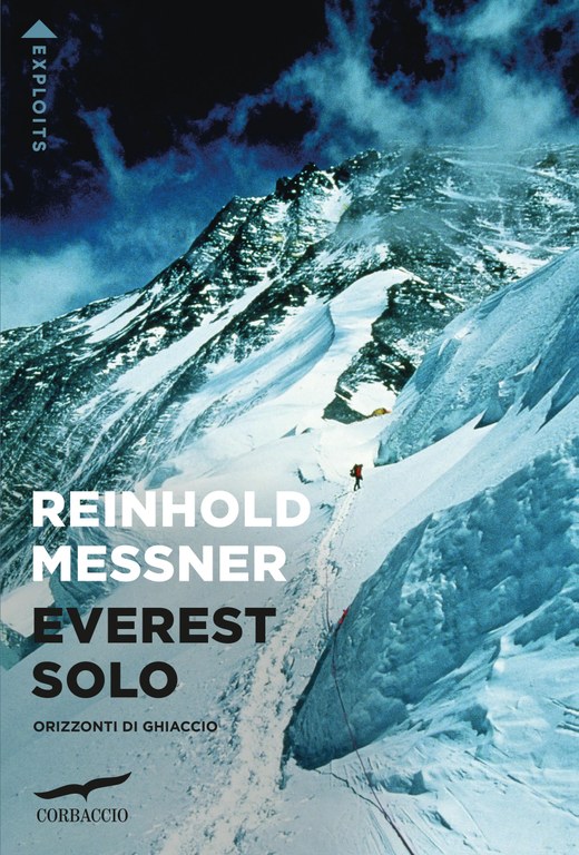 Everest Solo