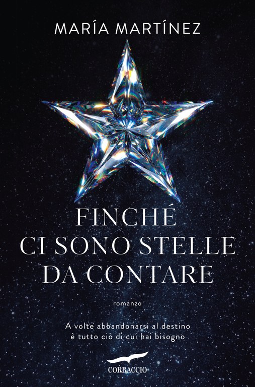 Finché ci sono stelle da contare — Corbaccio