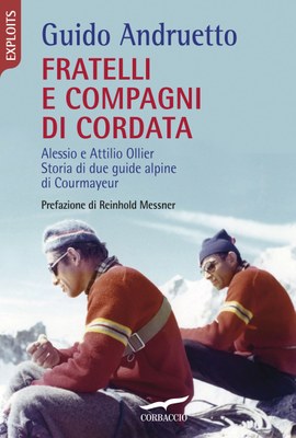 Fratelli e compagni di cordata