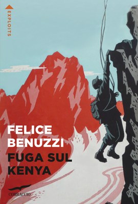 Fuga sul Kenya