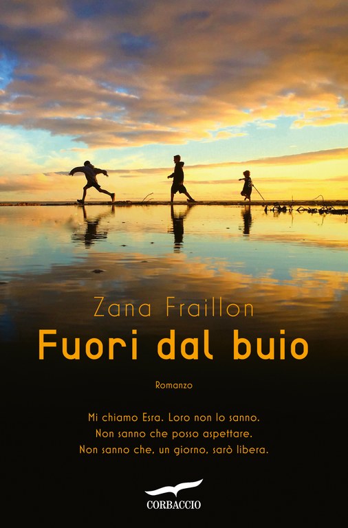 Fuori dal buio