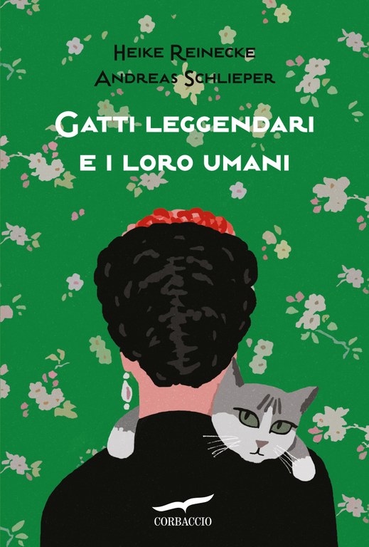 Gatti leggendari e i loro umani