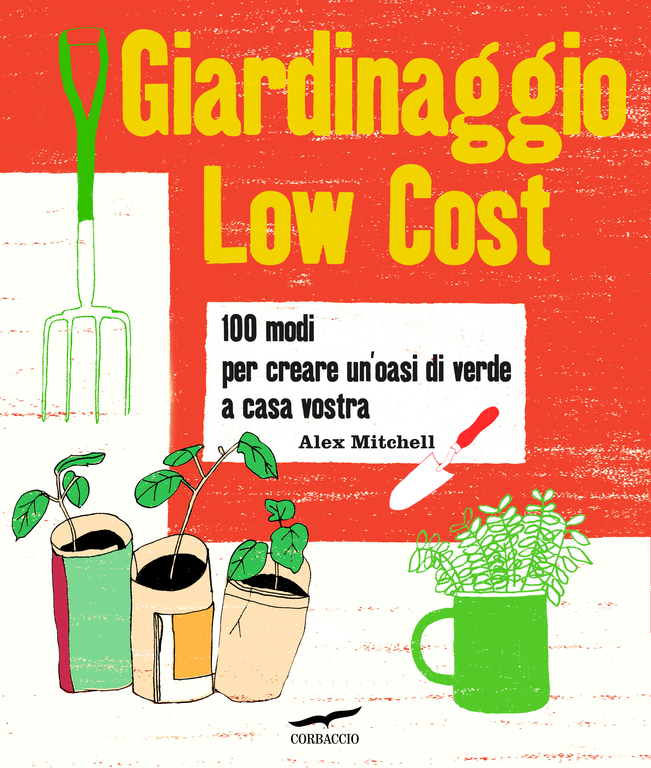 Giardinaggio Low Cost