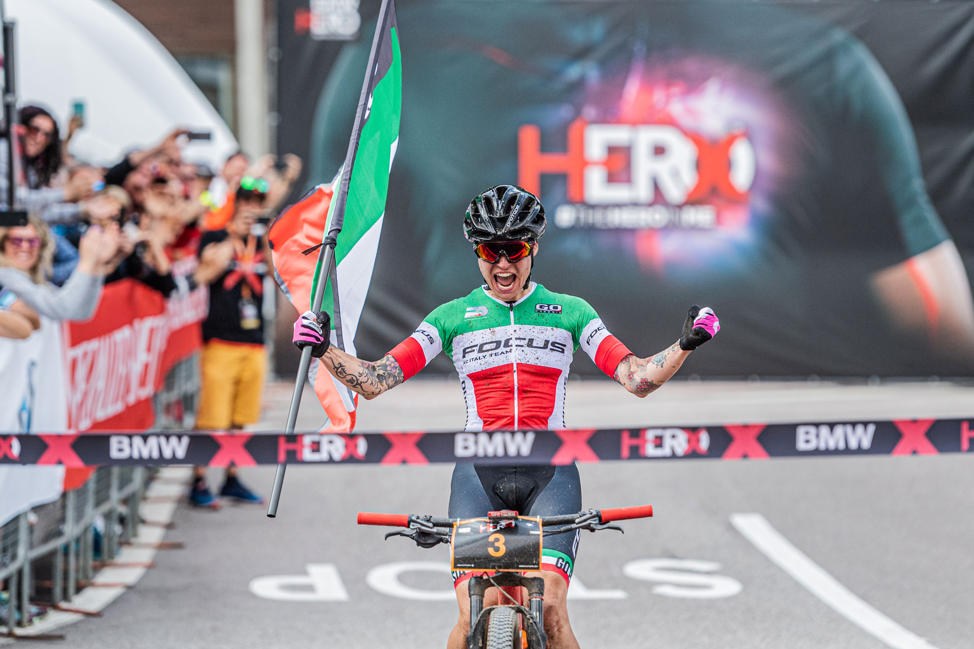 La montagna incantata — Corbaccio