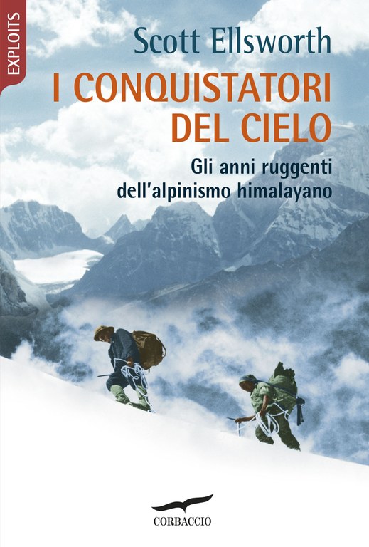 I conquistatori del cielo