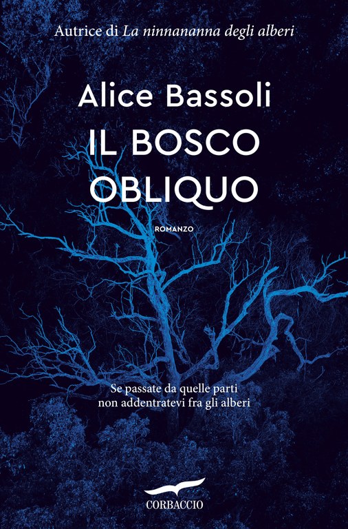 Il bosco obliquo