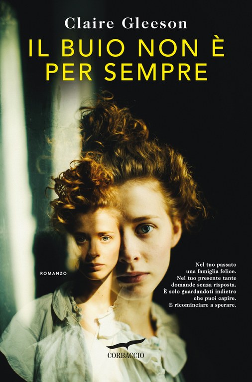 Il buio non è per sempre