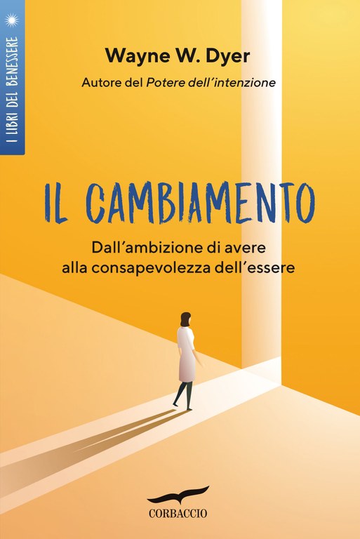 Il cambiamento