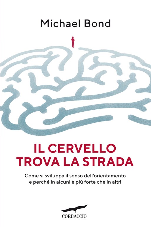 Il cervello trova la strada