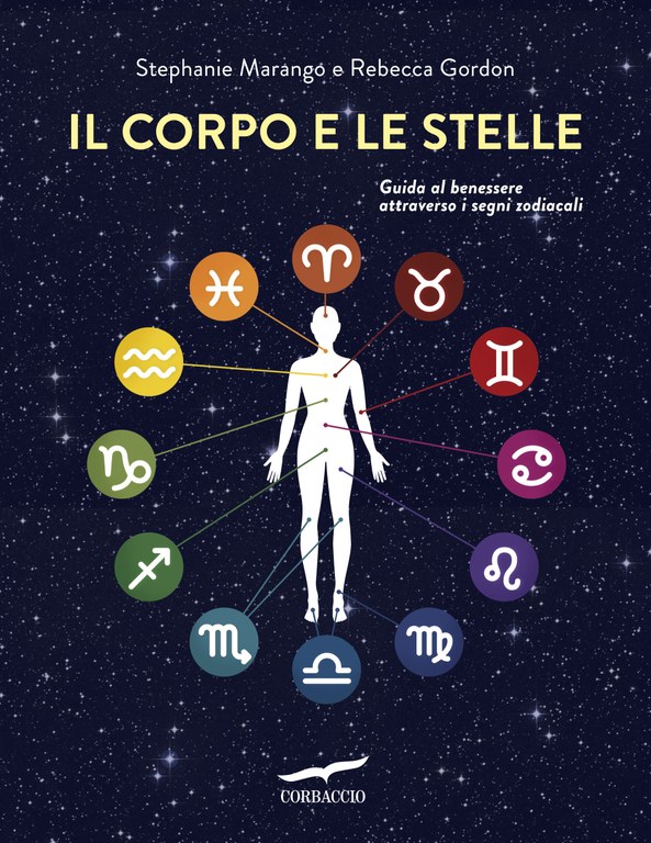 Il corpo e le stelle