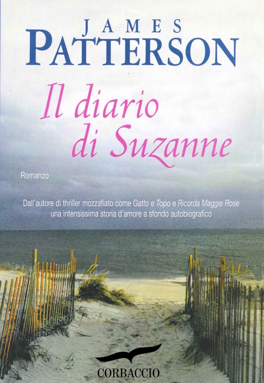 Il diario di Suzanne