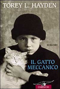 Il gatto meccanico