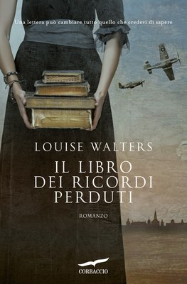 IL LIBRO DEI RICORDI PERDUTI