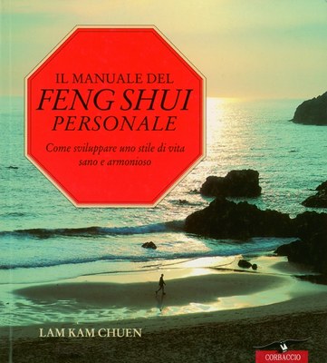 Il manuale del feng shui