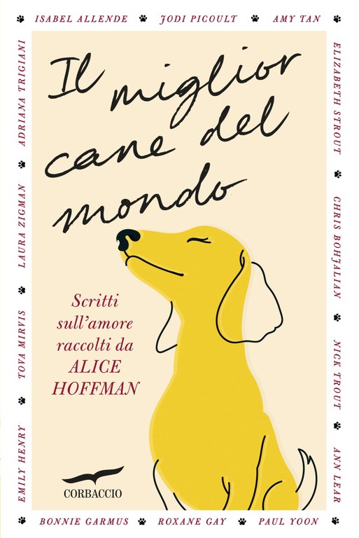 Il miglior cane del mondo