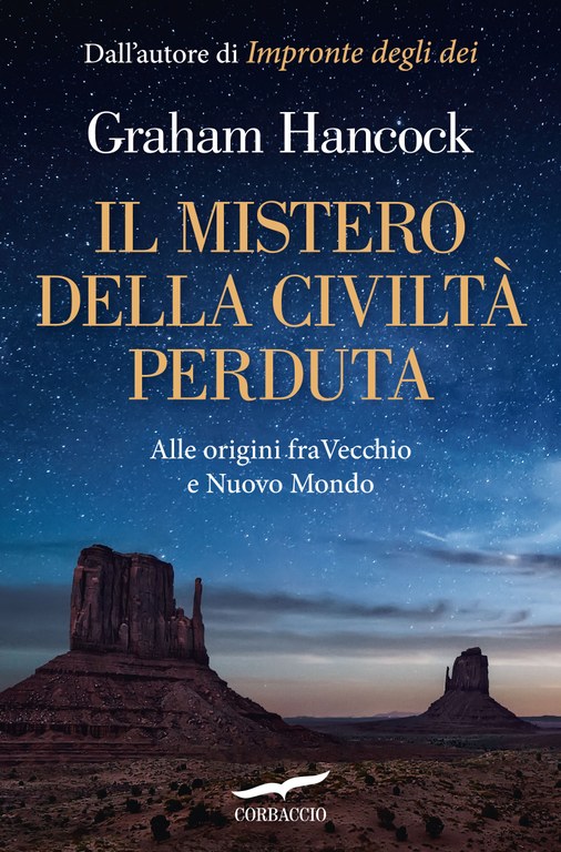 Il mistero della civiltà perduta