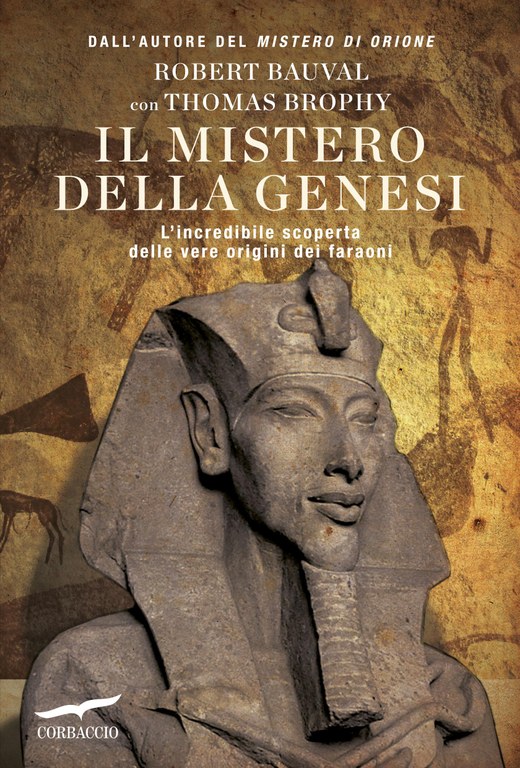 Il mistero della genesi