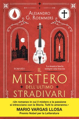 Il mistero dell'ultimo Stradivari
