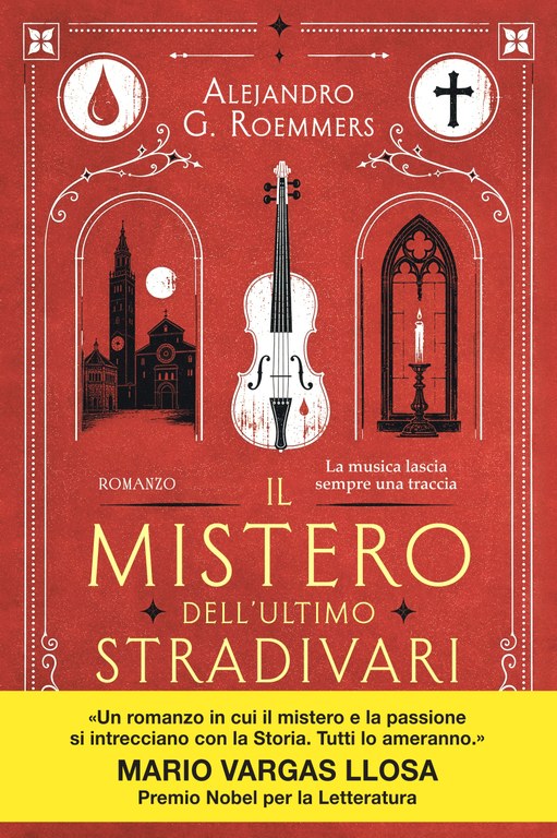 Il mistero dell'ultimo Stradivari