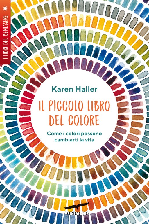 Il piccolo libro del colore