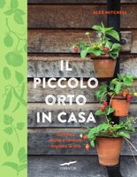 Il piccolo orto in casa