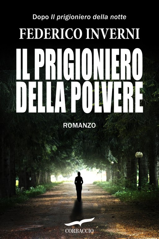 Il prigioniero della polvere