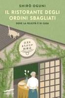Il ristorante degli ordini sbagliati