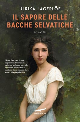 Il sapore delle bacche selvatiche