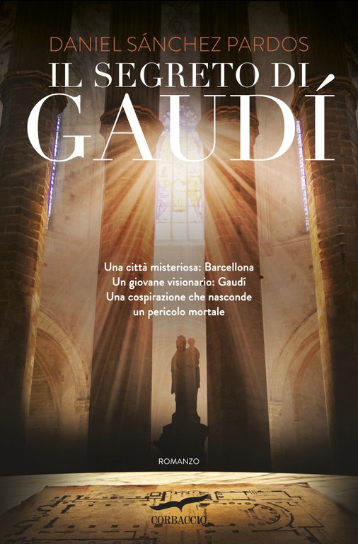 Il segreto di Gaudí