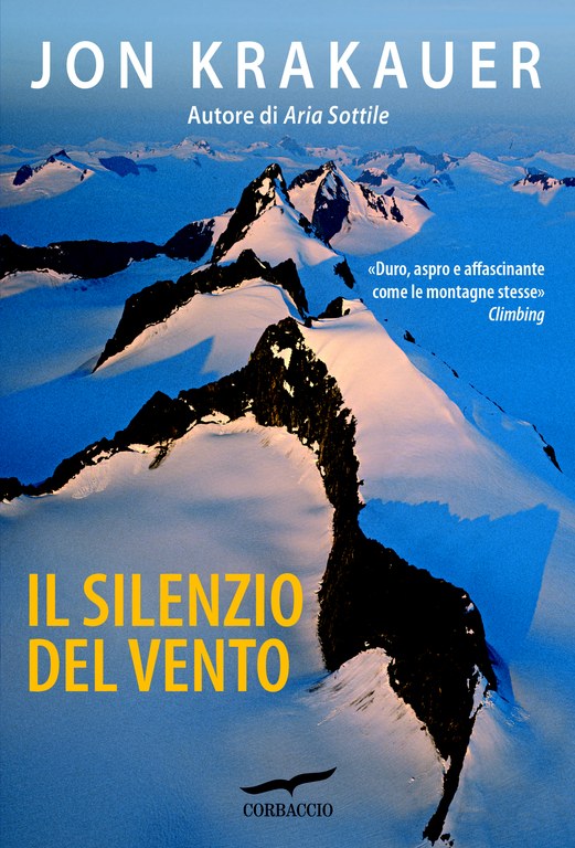 Il silenzio del vento