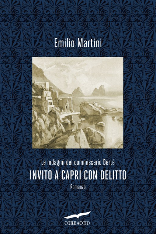 Invito a Capri con delitto