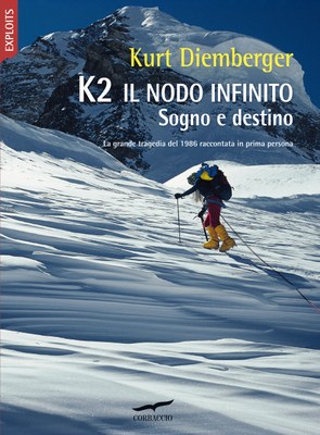 K2 Il nodo infinito