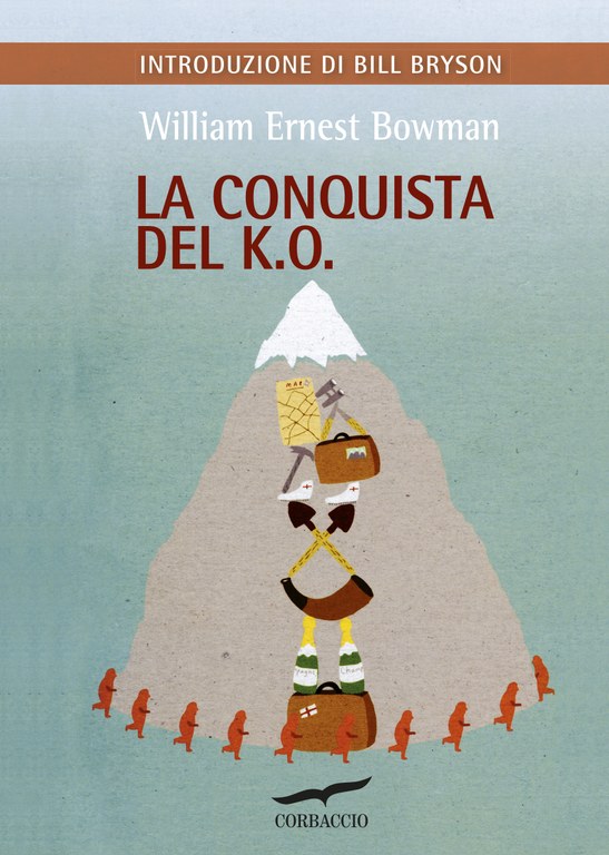 La conquista del K.O. (La)