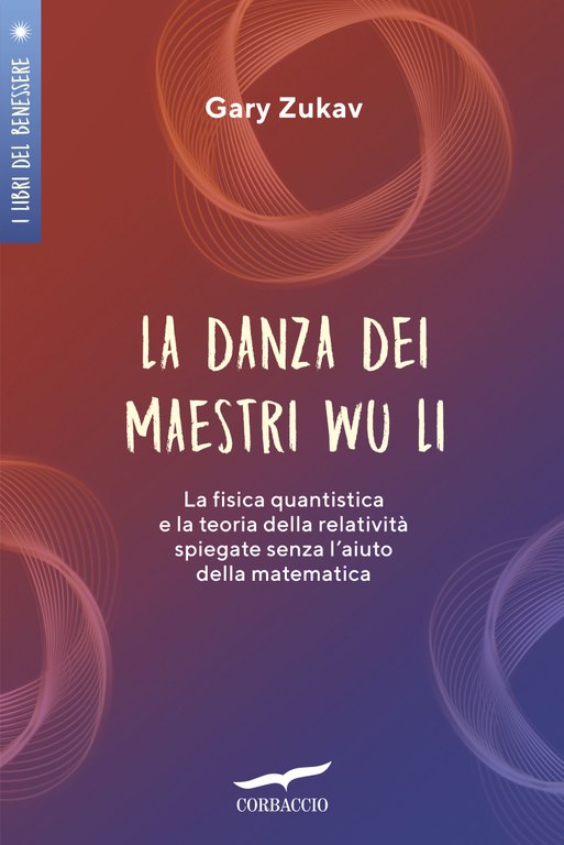 La danza dei maestri Wu Li