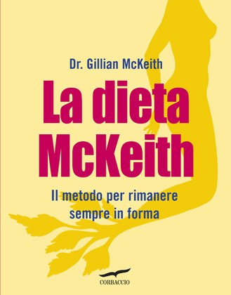 La dieta McKeith