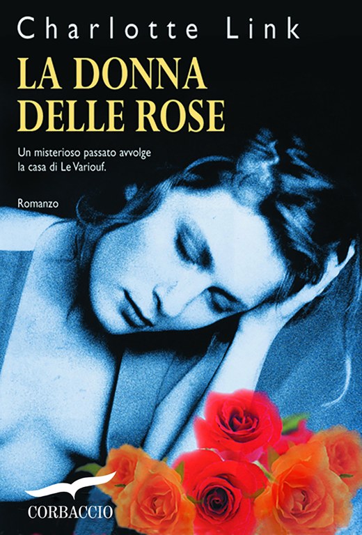 La donna delle rose