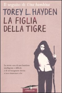 La figlia della tigre