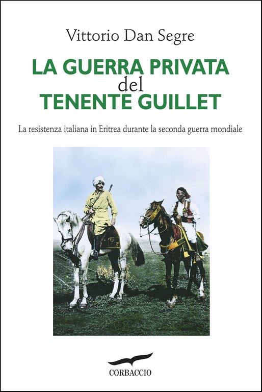 La guerra privata del tenente Guillet