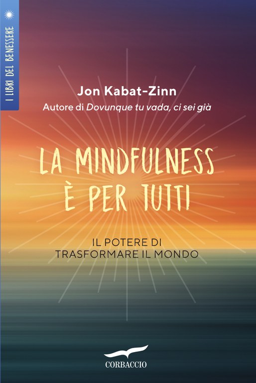 La mindfulness è per tutti