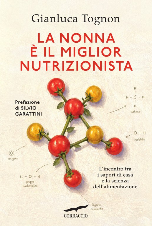 La nonna è il miglior nutrizionista