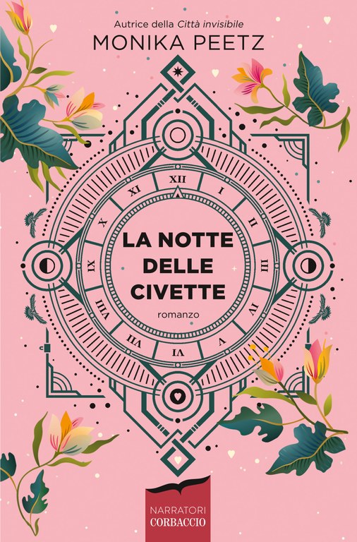 La notte delle civette — Corbaccio